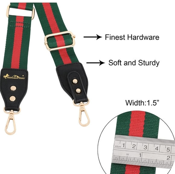 CROSSBODY HANDBAG REPLACEMENT - Picture 1 of 6